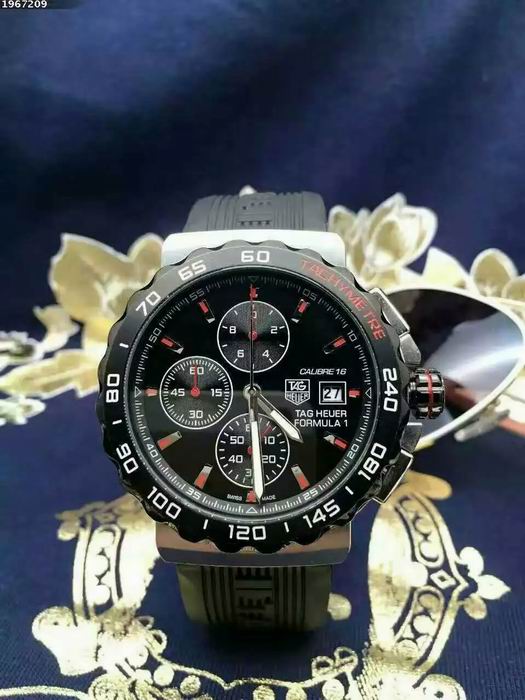 TAG Heuer Watch 451